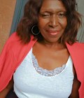 Rencontre Femme Cameroun à Yaoundé : Engelle, 63 ans